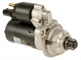 Bosch $85 Core Fee Bosch SR0455X Starter (Remanufactured) | Mk5 & Mk6 2.5L 02M911023SX