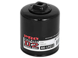 AFE aFe ProGuard D2 Fluid Filters Oil F/F OIL GM Trucks 07-11 V8-4.8L/5.3L/6.0L/6.2L 44-LF012