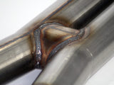 AFE aFe MACHForce XP Exhausts Cat-Back SS-409 EXH CB Dodge Charger 06-10 V8-5.7L 49-42024