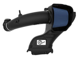 AFE aFe 2021+ Ford F150 5.0L V8 MagnumFORCE Intake Stage-2 Pro 5R 54-13064R