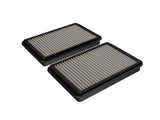 aFe Magnum FLOW Pro DRY S Air Filter 21+ RAM 1500 TRX V8-6.2L | 30-10401DM