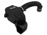 AFE aFe Quantum Cold Air Intake System w/ Pro Dry S Media 09-18 RAM 1500 V8-5.7L Hemi 53-10009D
