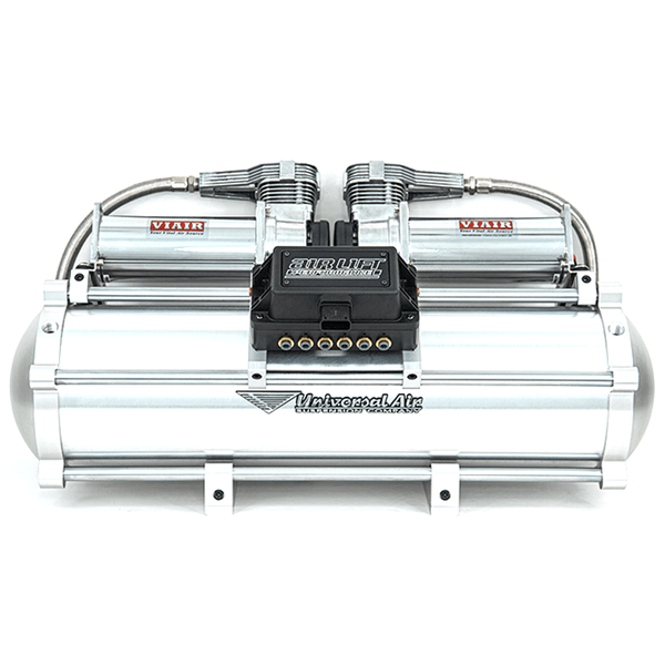 Universal Air Billet Air Tank 03BTB UroTuning