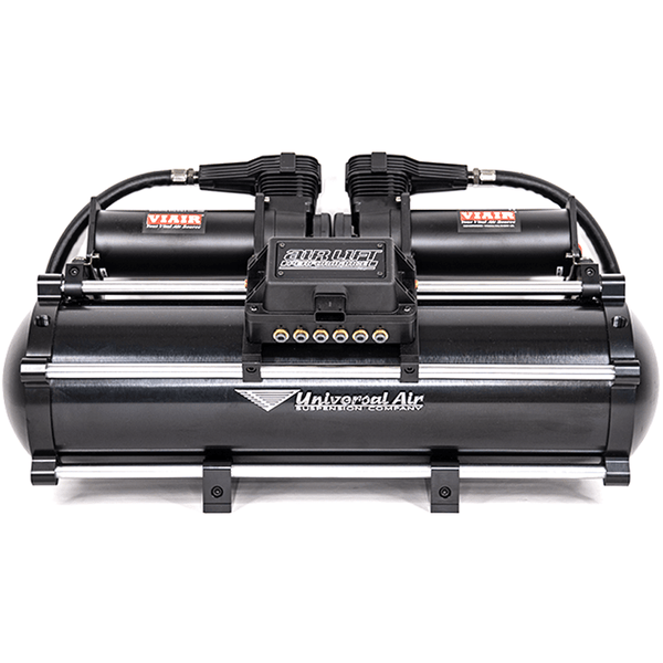 Universal Air Billet Air Tank 03BTB UroTuning