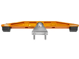AFE aFe Control PFADT Series Transmission Mount; Chevrolet Corvette (C5) 97-04 Orange 450-401011-N