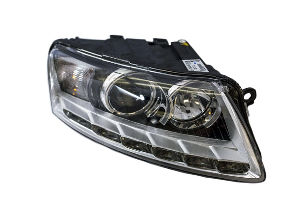 Audi Xenon Headlight Assembly - Right | 4F0941030ER