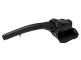 AFE aFe Momentum HD PRO 10R Cold Air Intake System 18-19 Ford F-150V6-3.0L (td) 50-70023T