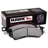 Hawk HP+ Hawk AP Racing/Stop Tech Universal Performance Compound Racing Brake Pads HB688N.710