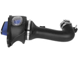 AFE aFe Momentum Air Intake System PRO 5R w/ Extra Filter 15 Chevy Corvette Z06 (C7) V8 6.2L (SC) 52-74202-1