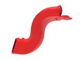 aFe Magnum FORCE Cold Air Intake System Scoop 19-20 Ford Ranger 2.3L(t) - Red | 54-13056SR