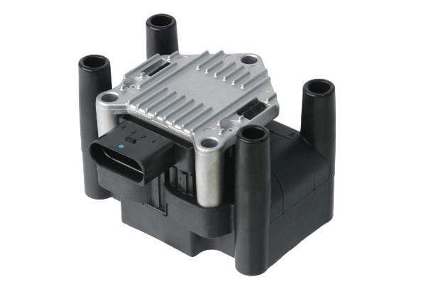 URO Parts Ignition Coil - VW / 2.0L 8V / Beetle / Mk4 Golf & Jetta (AEG) / Mk6 Jetta | 032905106E