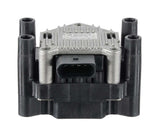 Bosch Ignition Coil - VW / 2.0L 8V / Beetle / Mk4 Golf & Jetta (AEG) / Mk6 Jetta | 032905106F
