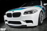 RKP RKP F10 M5 Carbon Front Lip