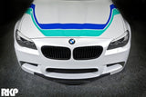 RKP RKP F10 M5 Carbon Front Lip