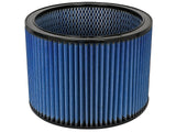 aFe MagnumFLOW Air Filters Round Racing P5R A/F RR P5R 11 OD x 9.25 ID x 8 H E/M | 18-11106