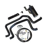 034 Motorsport Catch Can Kit - B7 Audi A4 2.0T FSI | 034-101-1002