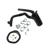 034 Motorsport Catch Can Kit | Mk4 1.8T | 034-101-1003