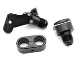 034 Motorsport 034 Billet Catch Can Kit | Mk7 GTI | 8V A3 034-101-1007