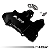 034 Motorsport 034Motorsport Stage 2 Billet Catch Can Kit - VW/Audi / 8V - 8V.5 / A3 / Mk7 - Mk7.5 / GTI / FWD 034-101-1019
