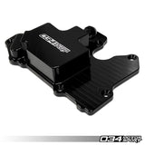 034 Motorsport 034Motorsport Stage 2 Billet Catch Can Kit - VW/Audi / 8V - 8V.5 / S3 / Mk7 - Mk7.5 / Golf R / AWD 034-101-1020