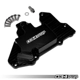 034 Motorsport 034Motorsport Stage 2 Billet Catch Can Kit - VW/Audi / 8V - 8V.5 / S3 / Mk7 - Mk7.5 / Golf R / AWD 034-101-1020