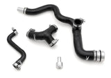 034 Motorsport Breather Hose Kit - Reinforced Silicone | 034-101-3002