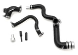 034 Motorsport Billet PCV Breather Hose Kit | Late-AMB Audi A4 1.8T | Reinforced Silicone 034-101-3003