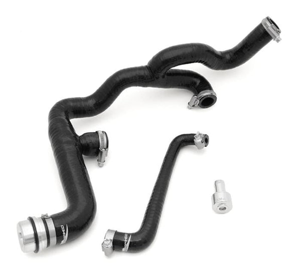 034 Motorsport Breather Hose Kit | AWD|ATC Mk4 1.8T  (Reinforced Silicone) | 034-101-3005