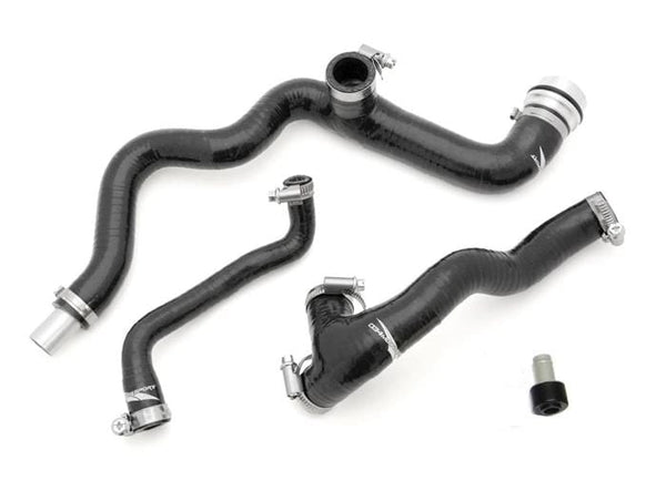 034 Motorsport 1.8T Breather Hose Kit for 2001-up AWW/AWP Mk4 (Reinforced  Silicone) – UroTuning