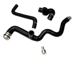 034 Motorsport Breather Hose Kit - BEA MK1 Audi TT 1.8T | 034-101-3009