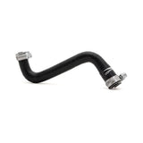 034 Motorsport Breather Hose, B5/B6 1.8T, AEB/ATW/AWM/Early-AMB, Block to Intake Manifold, Silicone | 034-101-3024