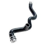034 Motorsport Breather Hose Lower Block | Mk4 1.8T  (Reinforced Silicone) | 034-101-3035