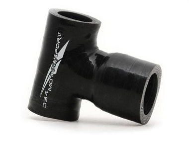 034 Motorsport PCV Check Valve T-Hose - VW | Audi | 1.8T | 034-101-3038
