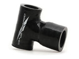 034 Motorsport PCV Check Valve T-Hose - VW | Audi | 1.8T | 034-101-3038