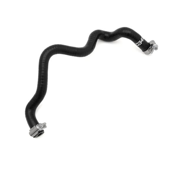 034 Motorsport Breather Hose, MkIV 1.8T, Block to Valve Cover Auxiliary | 034-101-3039