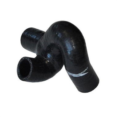 034 Motorsport Breather Hose Silicone - Valve Cover 3-Way | AMU Mk1 Audi TT 1.8T | 034-101-3044