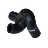 034 Motorsport Breather Hose Silicone - Valve Cover 3-Way | AMU Mk1 Audi TT 1.8T | 034-101-3044