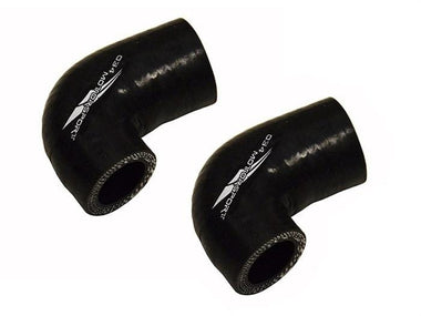 034 Motorsport Bypass Valve Inlet Bipipe Hoses - Audi | B5 | C6 | 2.7T | 034-101-3066
