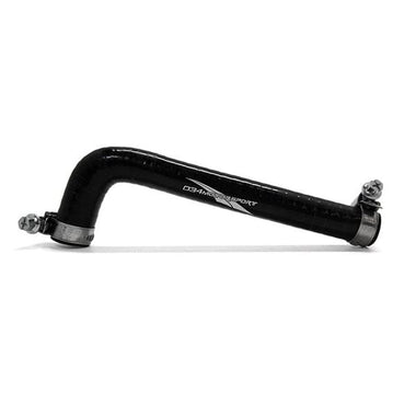 034 Motorsport Silicone PCV L-Hose, B5/B6 Audi A4 1.8T, ATW/AWM/AMB | 034-101-3072