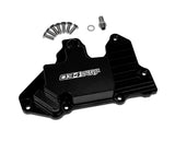 034 Motorsport Valve Cover Breather Assembly - VW/Audi / 8V - 8V.5 / A3 / S3 / Mk7 - Mk7.5 / GTI / Golf R | 034-101-5017