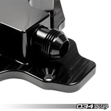 034 Motorsport 034Motorsport Valve Cover Breather Assembly - VW/Audi / 8V - 8V.5 / A3 / S3 / Mk7 - Mk7.5 / GTI / Golf R 034-101-5017