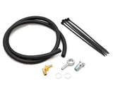 034 Motorsport Catch Can Oil Drain Kit 2.0T | 034-101-Z015