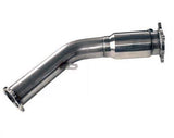 034 Motorsport High-Flow Catalytic Converter | B8 Audi A4 | A5 | Allroad | Q5 2.0T | 034-105-4023