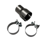 034 Motorsport Cast Stainless Steel Racing Downpipe - Audi 8V A3 & S3 / VW Mk7 Golf R 034-105-4041-AWD