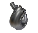 034 Motorsport Cast Stainless Steel Racing Downpipe - Audi 8V A3 & S3 / VW Mk7 Golf R 034-105-4041-AWD