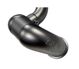 034 Motorsport Cast Stainless Steel Racing Downpipe - VW Mk7 Golf & GTI / Audi 8V A3 FWD 034-105-4041-FWD