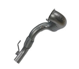 034 Motorsport Cast Stainless Steel Racing Downpipe - VW Mk7 Golf & GTI / Audi 8V A3 FWD 034-105-4041-FWD