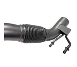 034 Motorsport Cast Stainless Steel Racing Downpipe - VW Mk7 Golf & GTI / Audi 8V A3 FWD 034-105-4041-FWD