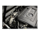 034 Motorsport Cast Stainless Steel Racing Downpipe - Audi 8V A3 & S3 / VW Mk7 Golf R 034-105-4041-AWD