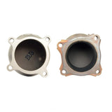 034 Motorsport 034 Cast Stainless Steel Racing Cat | B9 Audi | A4 | A5 | Allroad | 2.0 TFSI 034-105-4043